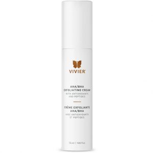 AHA/BHA Exfoliating Cream