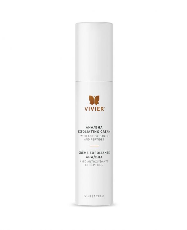 AHA/BHA Exfoliating Cream