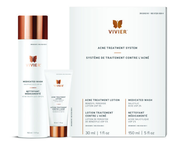 Acne Treatment System