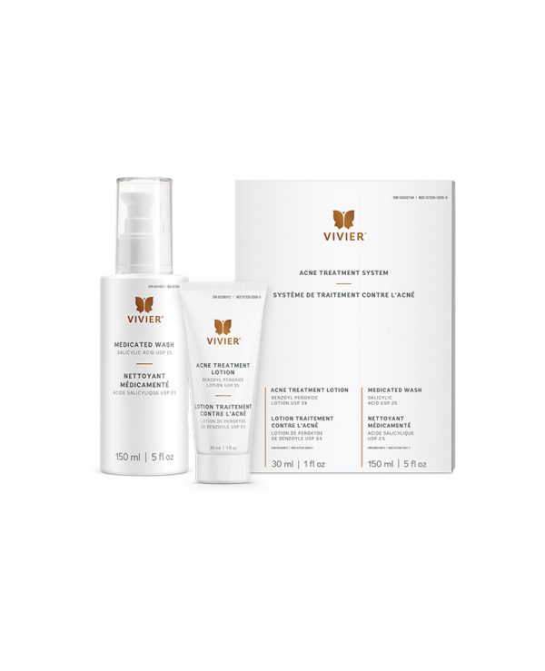 Acne Treatment Lotion - Image 2