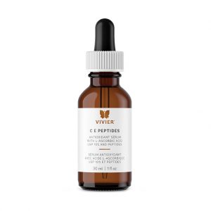 C E Peptides