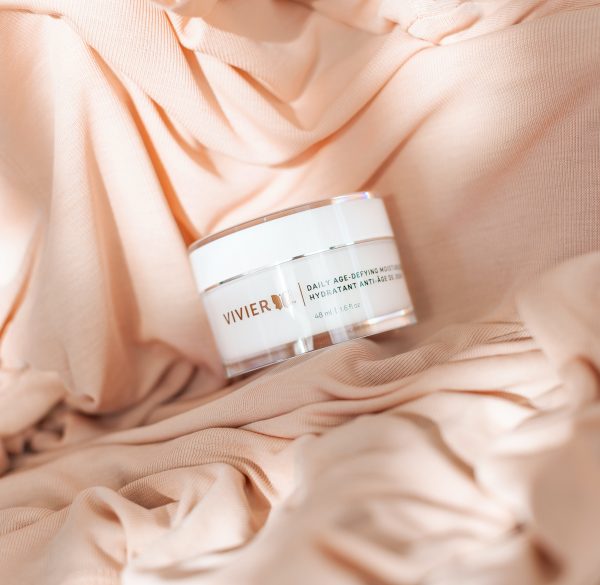 Daily Age-Defying Moisturizer - Image 2