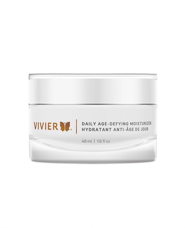 Daily Age-Defying Moisturizer