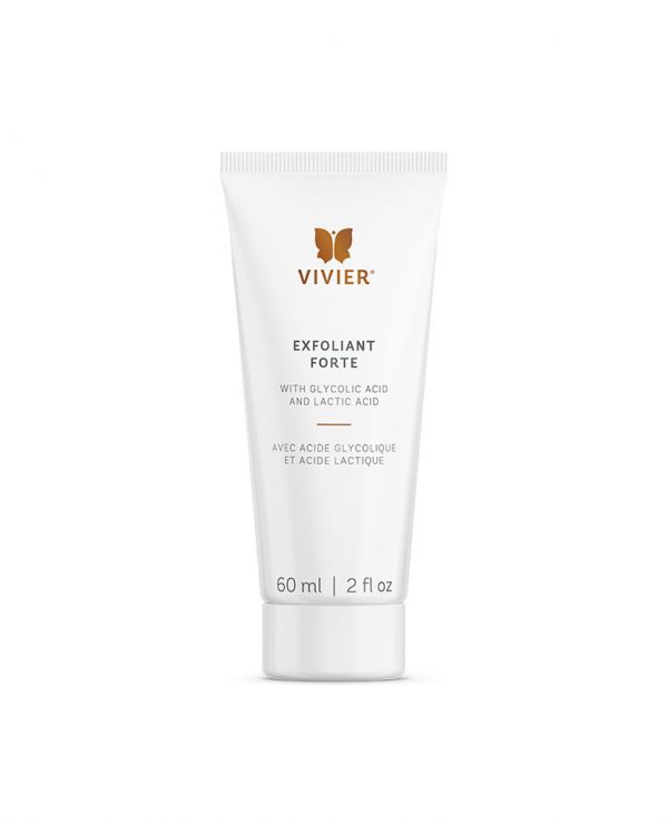 Exfoliant Forte
