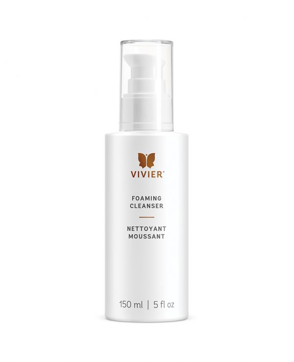 Foaming Cleanser