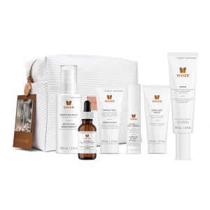 Hyperpigmentation Program (2% HQ)
