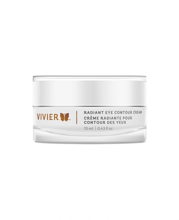 Radiant Eye Contour Cream