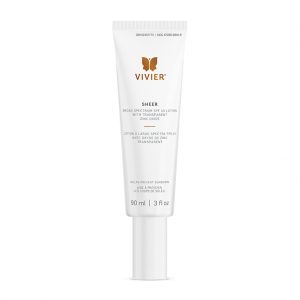 Sheer Broad Spectrum SPF 45