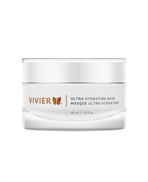 Ultra Hydrating Mask