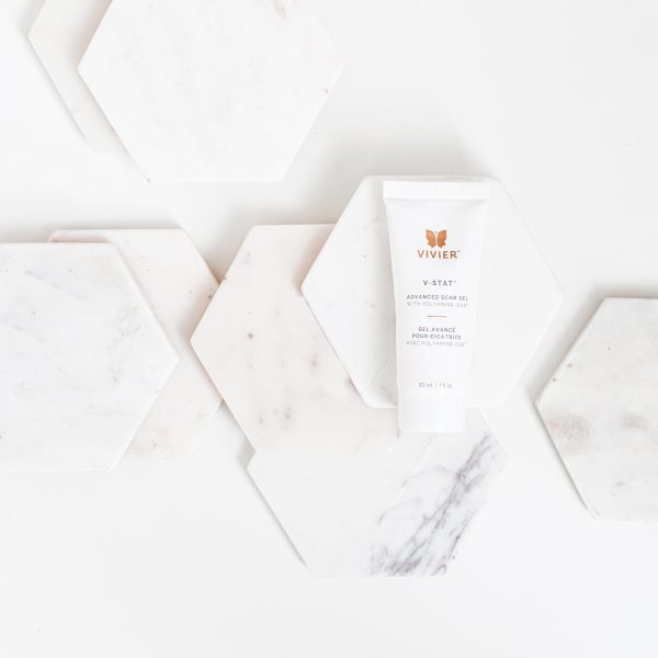 V-STAT® Advanced Repair Gel - Image 3