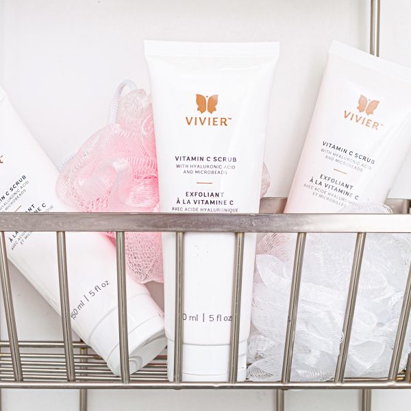 Vitamin C Scrub - Image 2