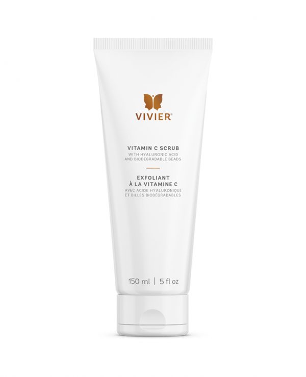 Vitamin C Scrub