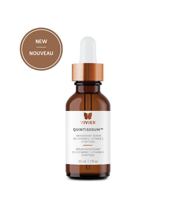 QuintiSerum™