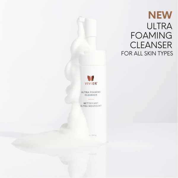 Ultra Foaming Cleanser - Image 3