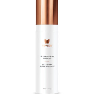Ultra Foaming Cleanser