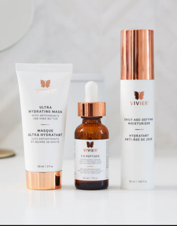 Hydration Essentials Bundle