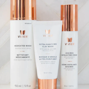 Clear Complexion Bundle